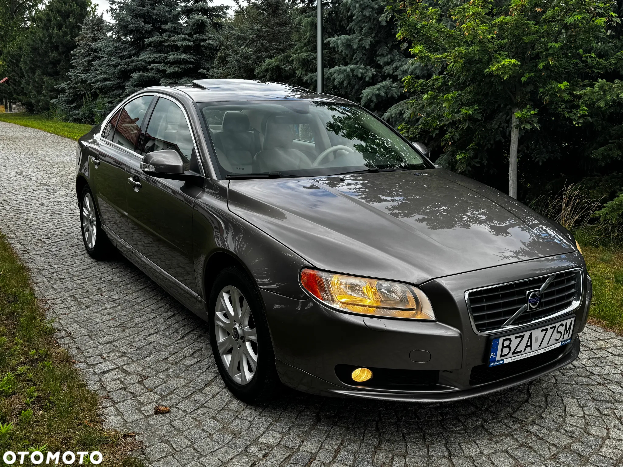 Volvo S80 3.2 Momentum - 3