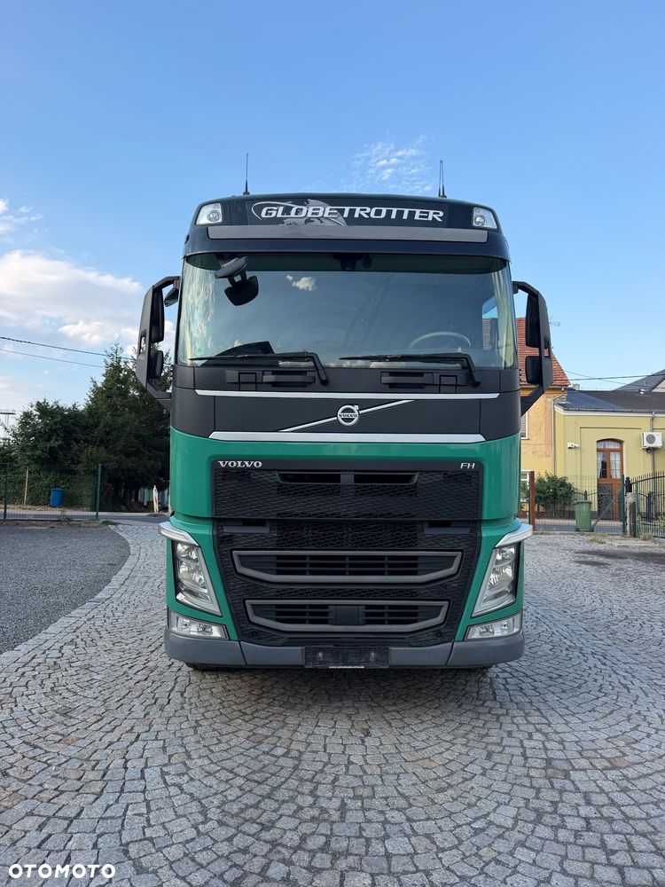 Volvo FH 4 500 - 7