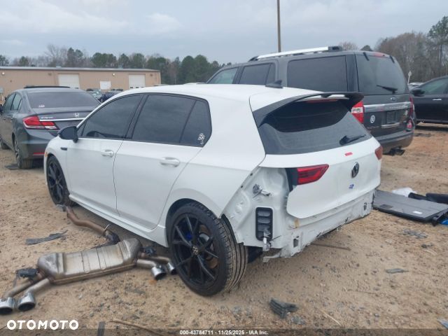 Volkswagen Golf 2.0 TSI OPF 4Motion DSG R - 4