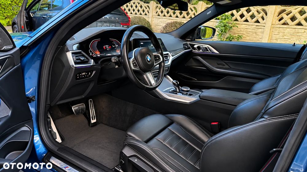 BMW Seria 4 430i M Sport sport - 18