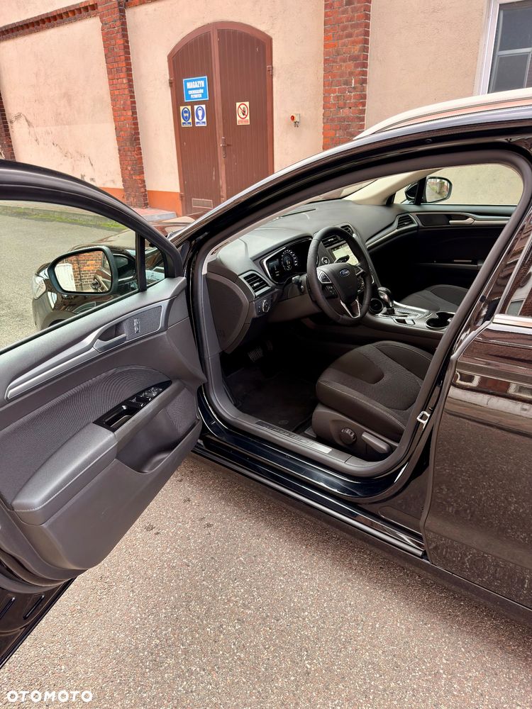 Ford Mondeo 2.0 TDCi STart-Stopp PowerShift-Aut Titanium - 26