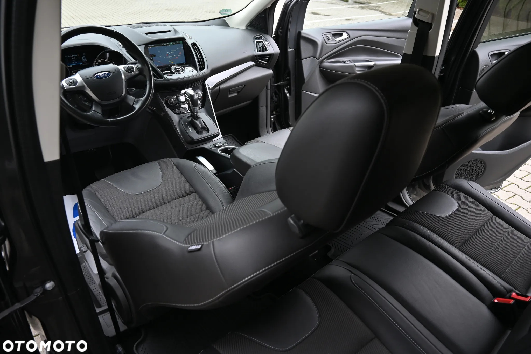 Ford Kuga 2.0 TDCi 4x4 Individual - 37