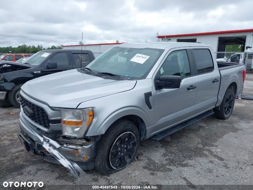 Ford F150 - 21
