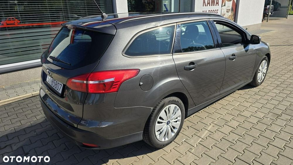 Ford Focus - 7