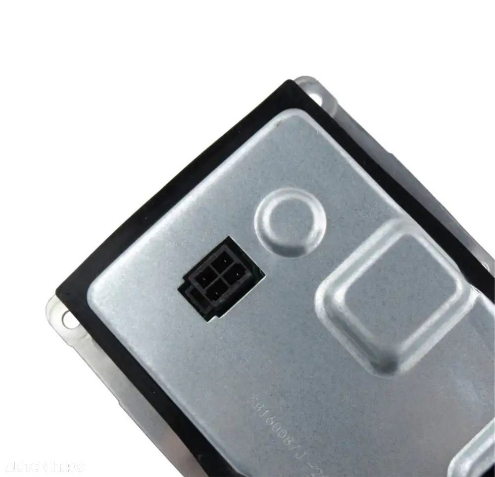Balast Droser Calculator Audi A4 B6 Vw Passat B6 Volvo S60 S80 Jaguar - 3