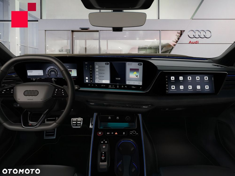Audi A6 Allroad - 9