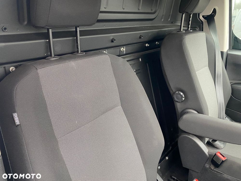 Toyota PROACE CITY 1.5 CRD - 23