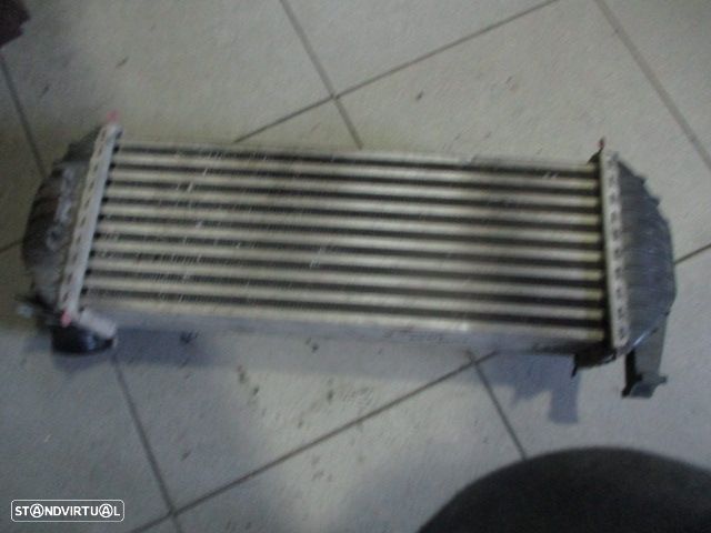 Radiador Intercooler 8200427469 RENAULT KANGOO 2009 1.5DCI - 3