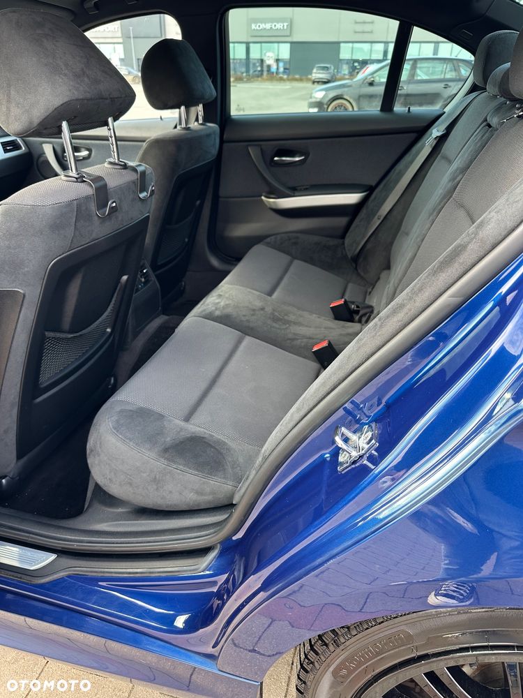 BMW Seria 3 - 15