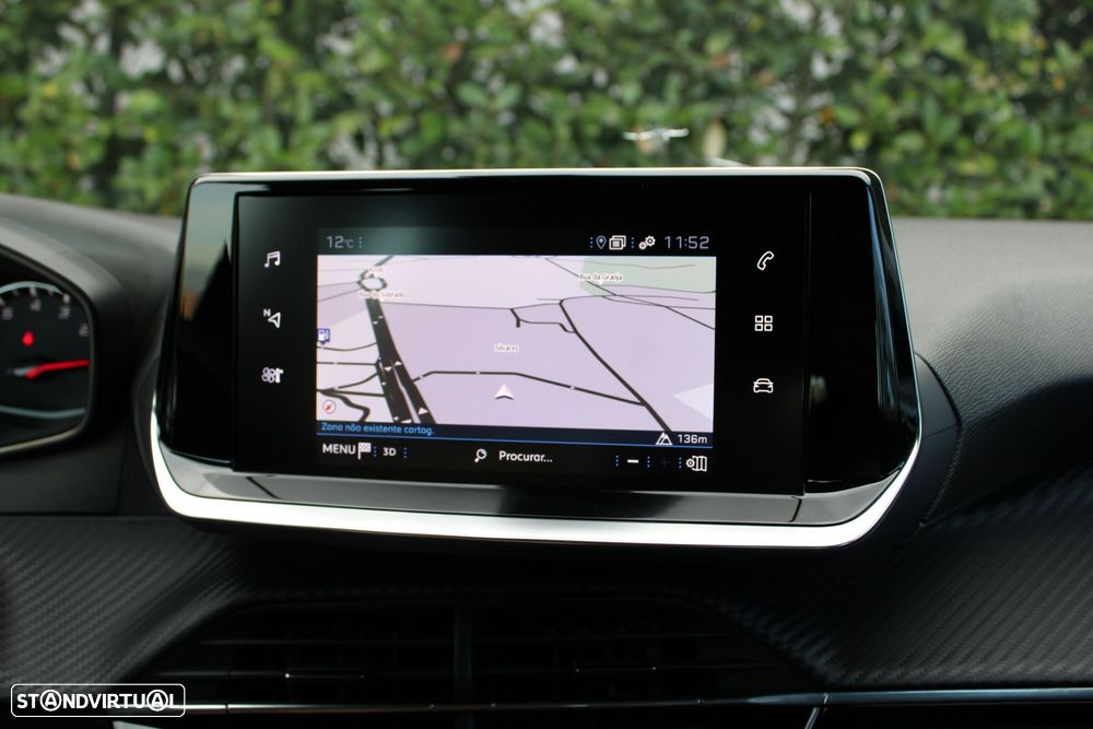 Peugeot 2008 PureTech 100 Stop&Start Active Pack - 27