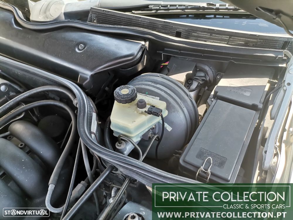 Mercedes-Benz SL 320 Standard - 45