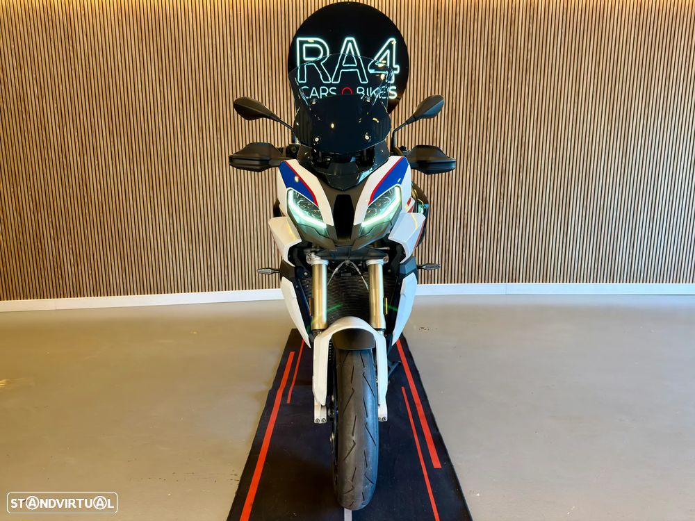BMW S 1000 XR - 20