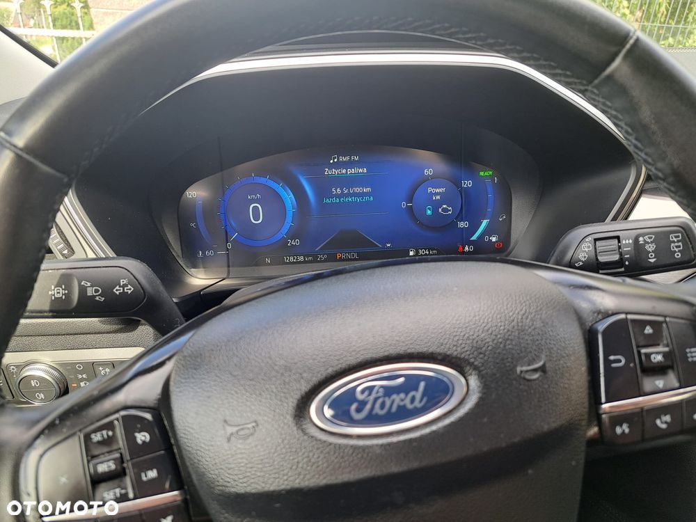 Ford Kuga 2021 photo 4