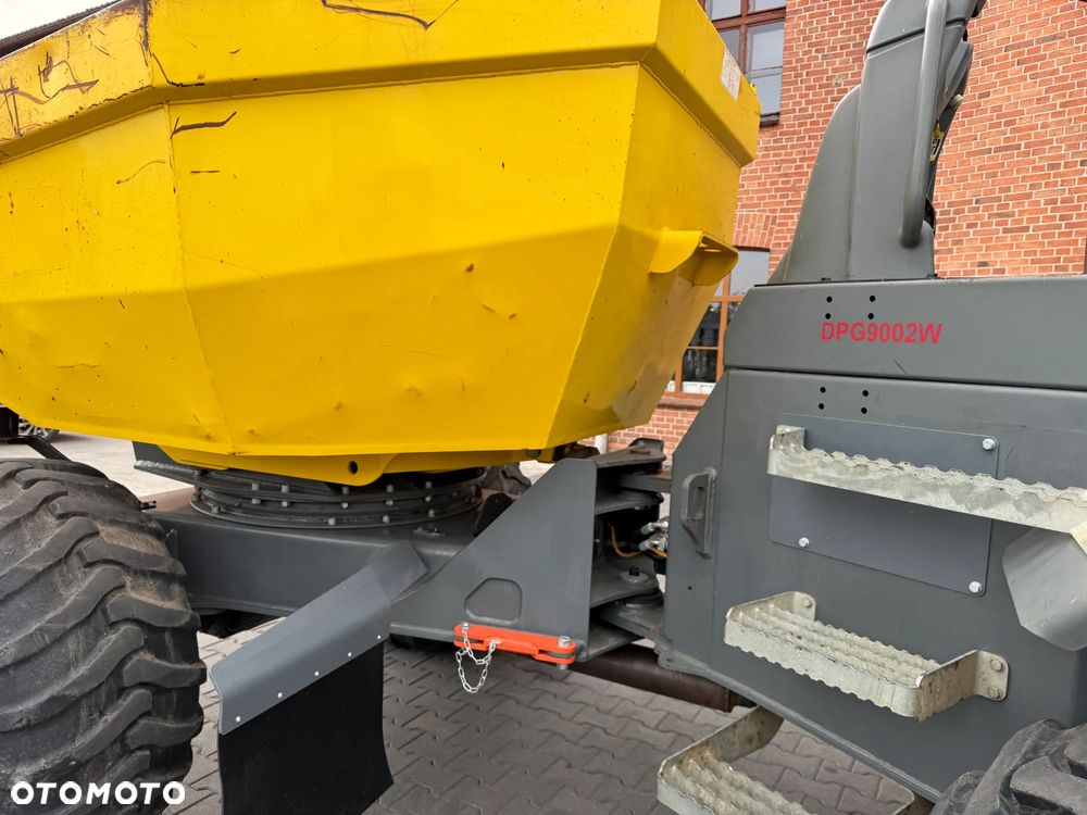 Wacker Neuson DW90 - 15