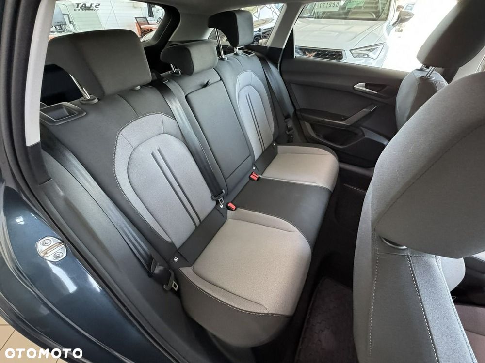 Seat Leon Sportstourer - 13