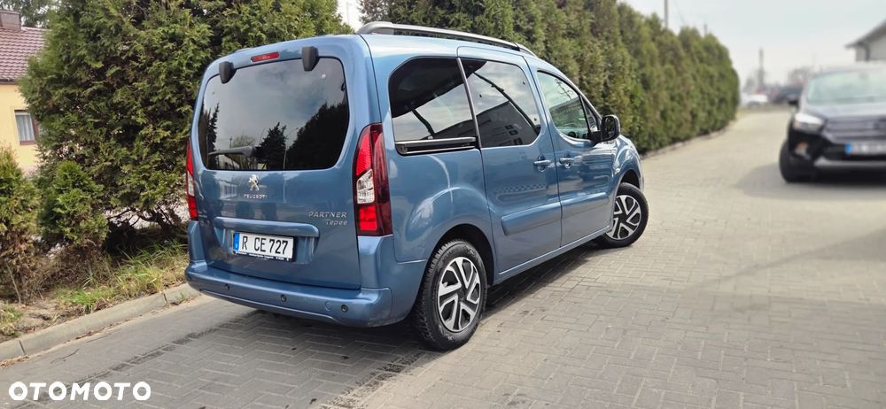 Peugeot Partner - 15