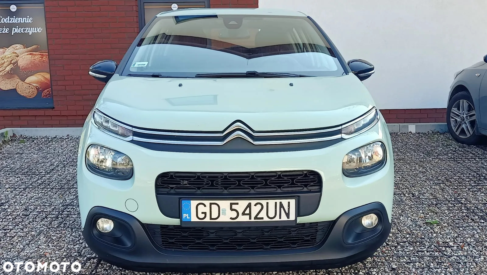 Citroën C3 1.2 PureTech Feel - 12