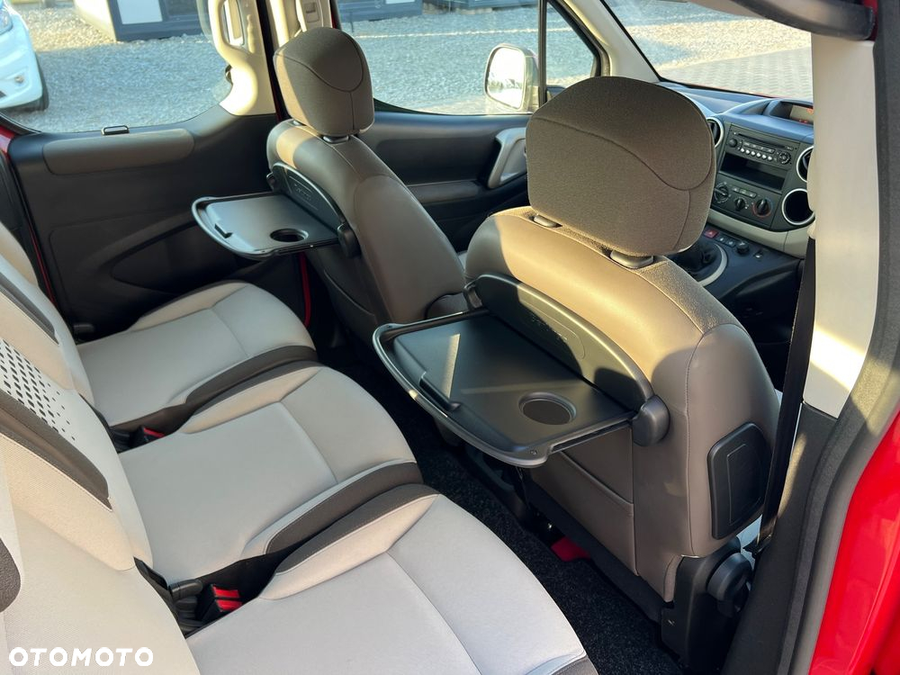 Citroën Berlingo 1.6 VTi 16V Multispace - 10