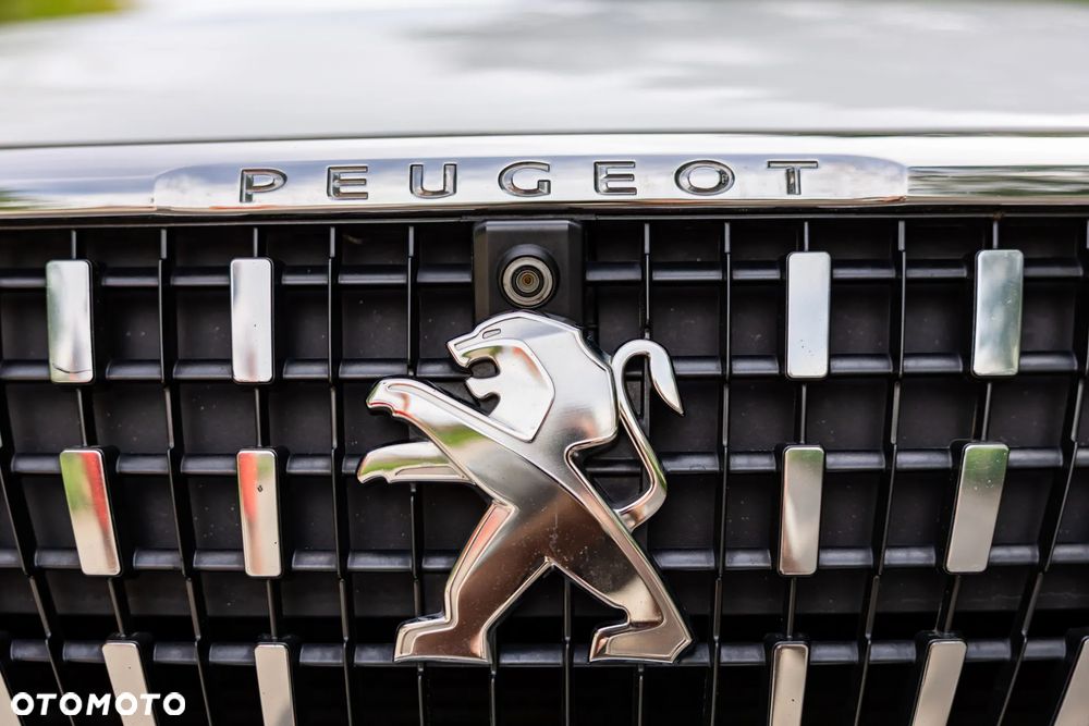 Peugeot 3008 PureTech 130 Stop & Start Access - 26