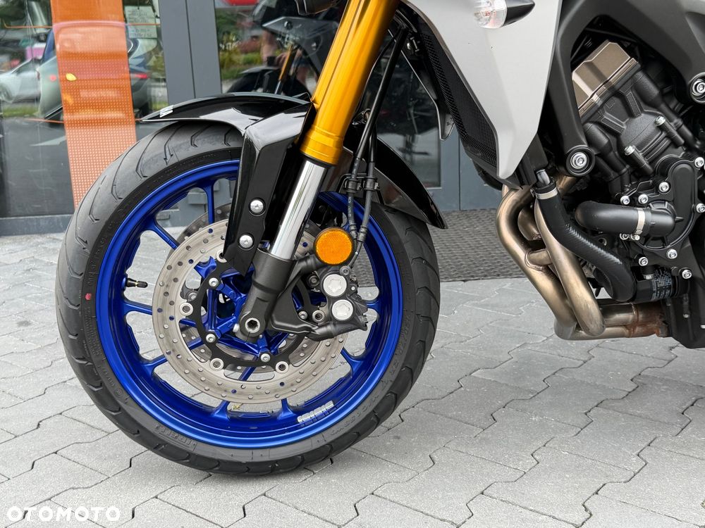 Yamaha Tracer - 33