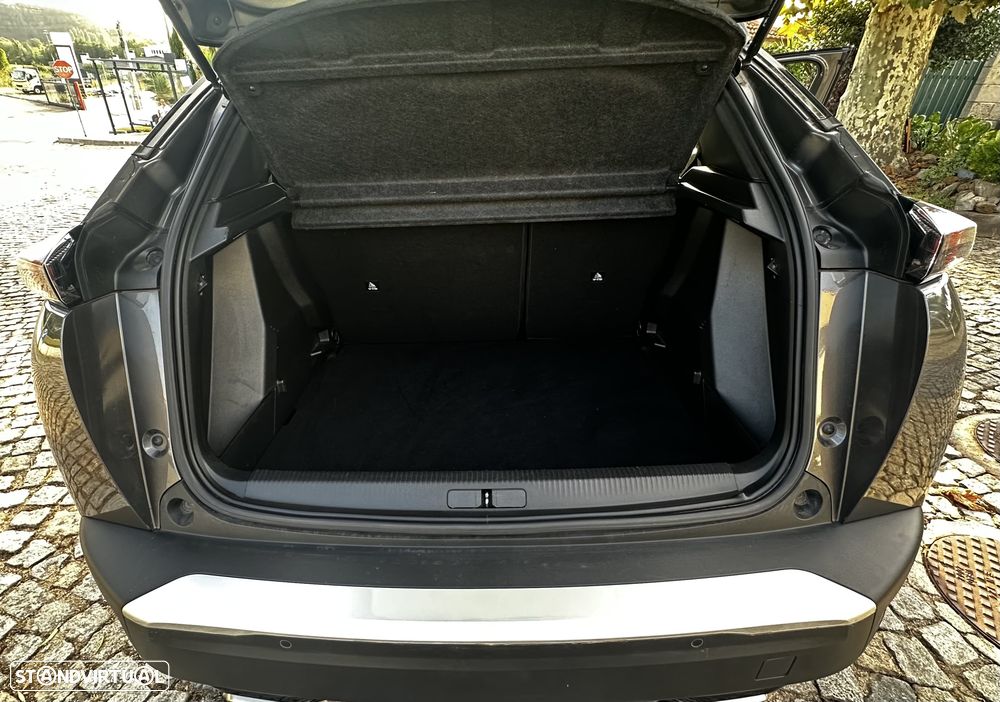 Peugeot 2008 - 27
