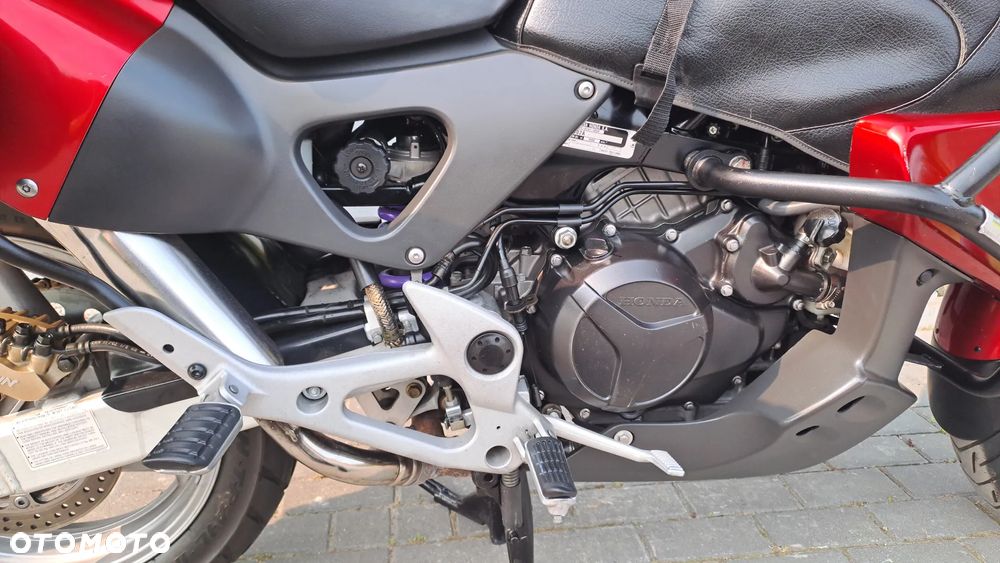 Honda Varadero - 22
