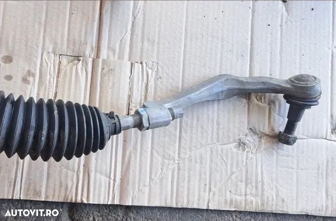 Caseta directie VW T5 T6 18 000 KM REALI cod: 7E1422055T - 7