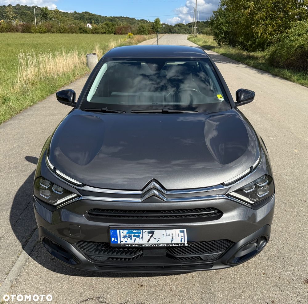 Citroën C4 1.5 BlueHDi Live Pack S&S - 12
