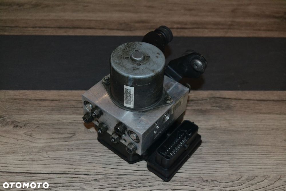 VW PASSAT B7 CC POMPA ABS 3AA614109AB - 1