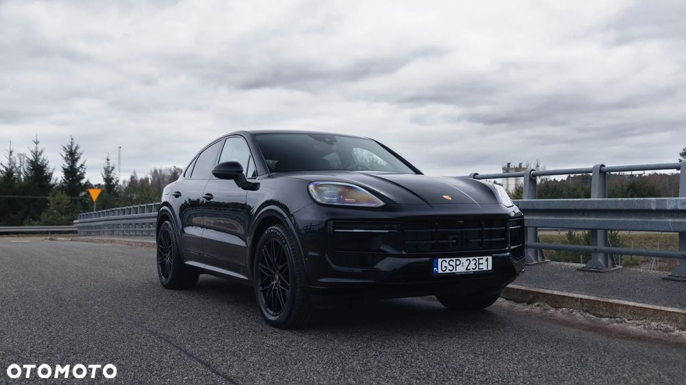 Porsche Cayenne - 22