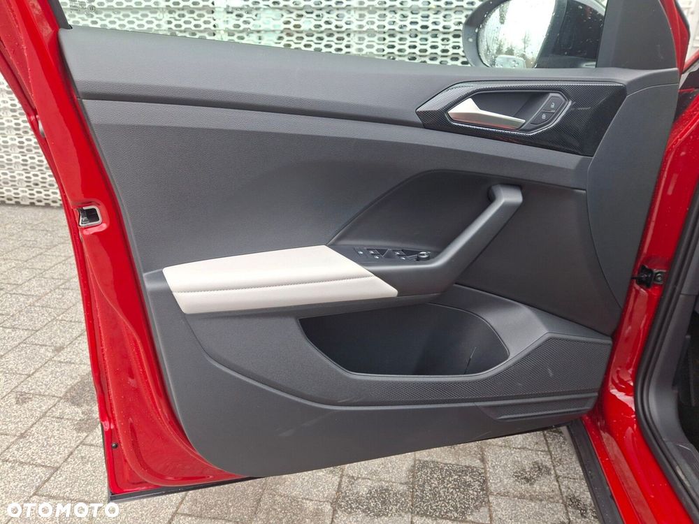 Volkswagen T-Cross 1.5 TSI ACT Style DSG - 8