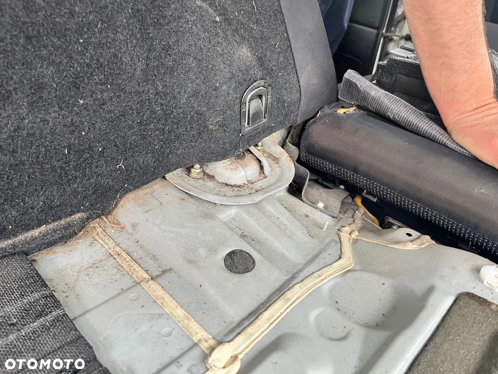 Subaru Outback - 14