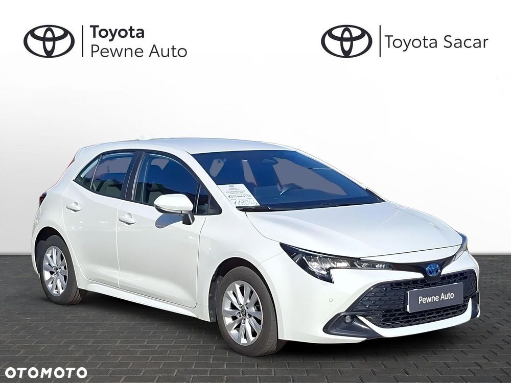 Toyota Corolla - 7