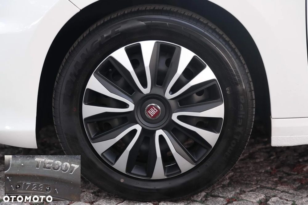 Fiat Tipo 1.4 16v Pop - 15