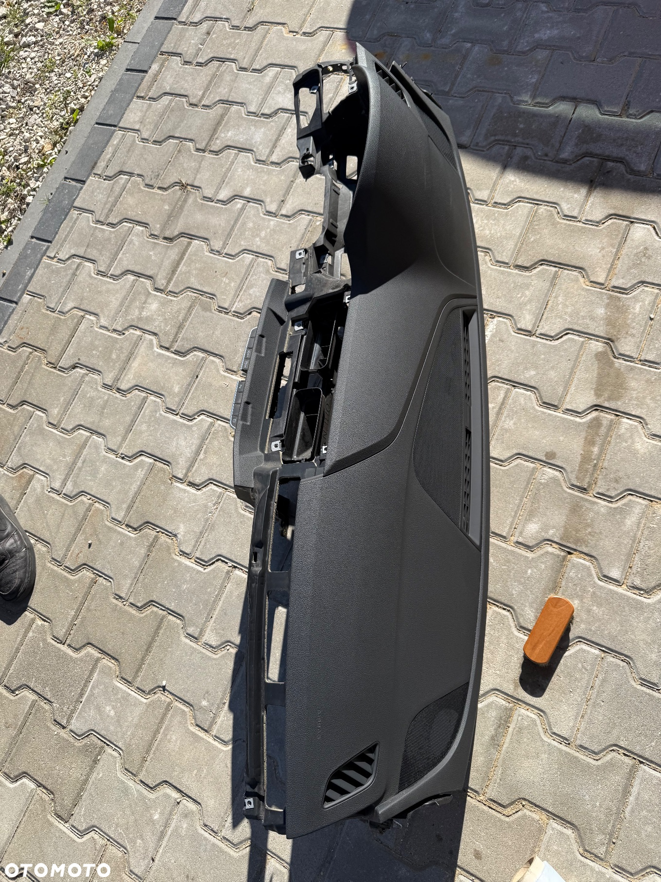 Audi A4 Limousine - 23