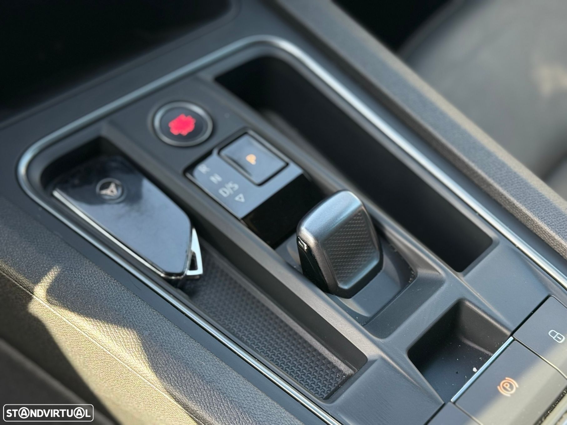 Cupra Formentor 1.4 e-Hybrid DSG - 15