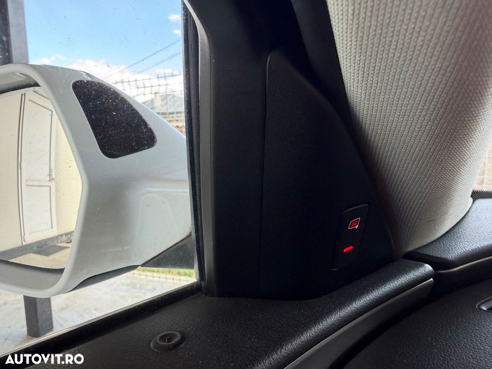 Audi A6 2.0 TDI Ultra DPF S tronic - 6