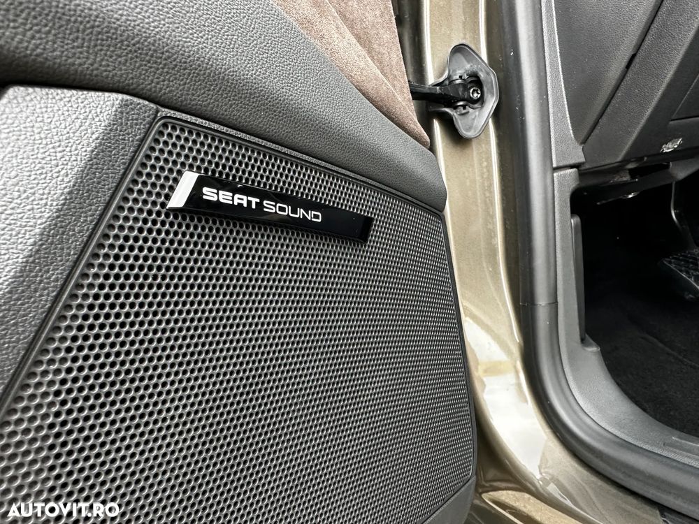 Seat Leon 2.0 TDI Start&Stop 4DRIVE DSG X-Perience - 18