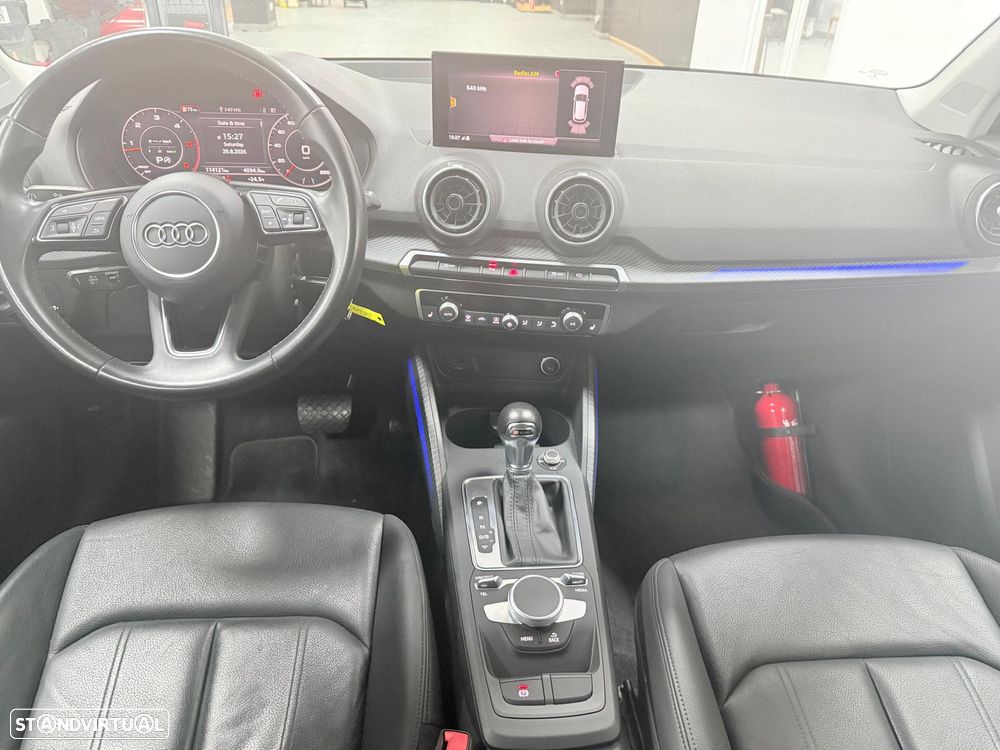 Audi Q2 - 8