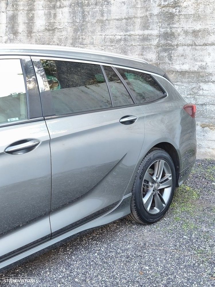 Opel Insignia Sports Tourer 1.6 CDTi Innovation Auto - 16