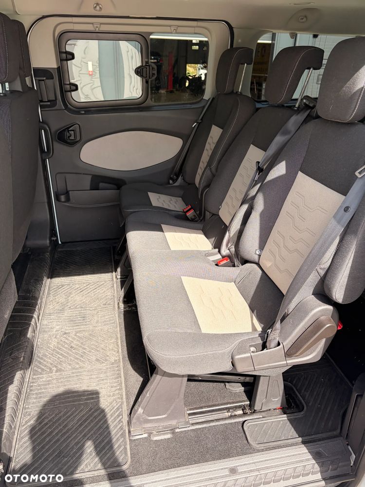 Ford Tourneo Custom 2.0 TDCi L2 Titanium - 17