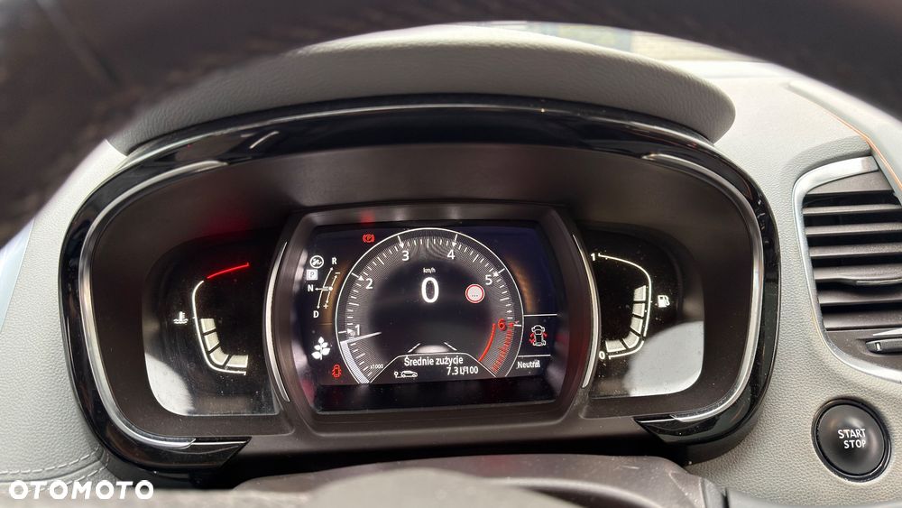 Renault Espace 1.8 TCe Energy Initiale Paris EDC 7os - 26