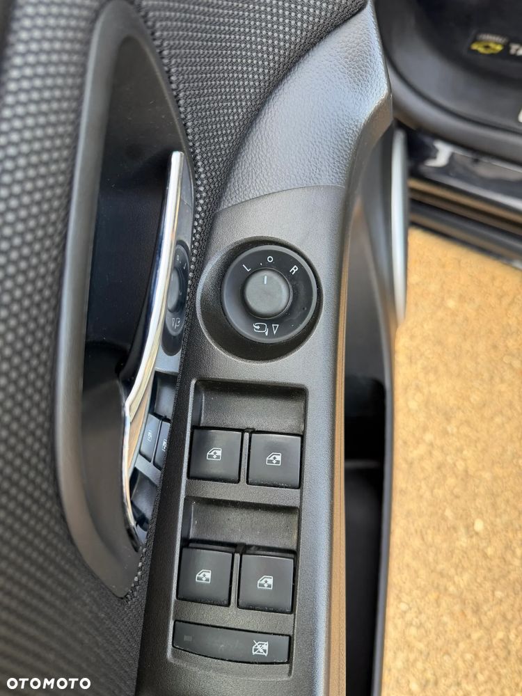 Chevrolet Cruze 1.4T LTZ+ - 9