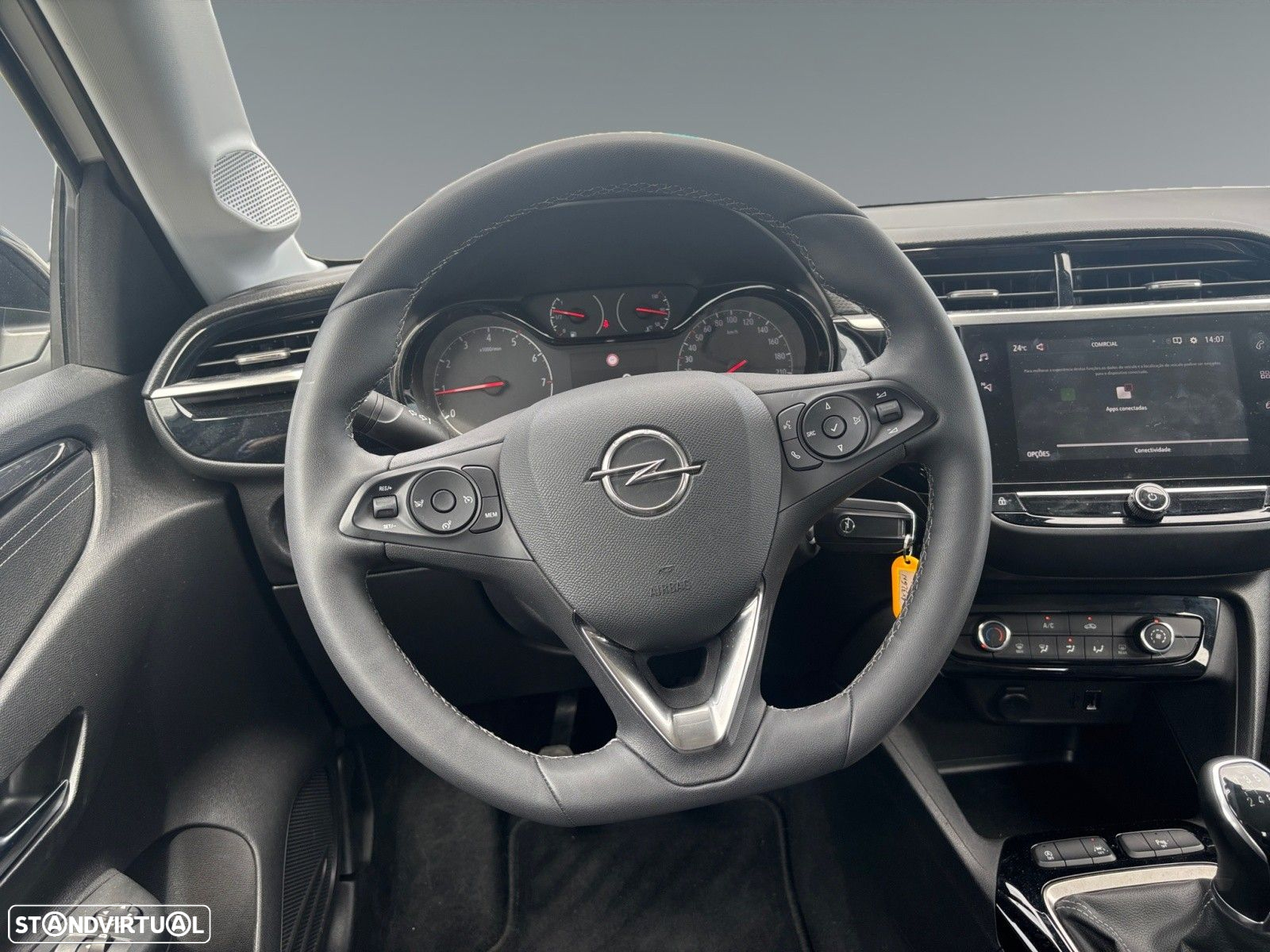Opel Corsa 1.2 Business - 13