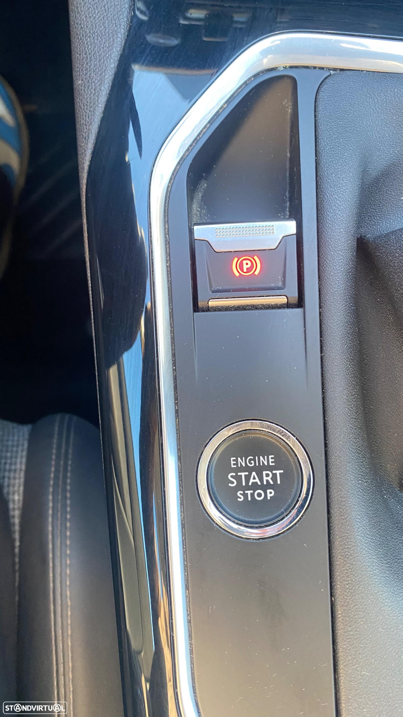 Peugeot 5008 1.2 PureTech Allure - 50
