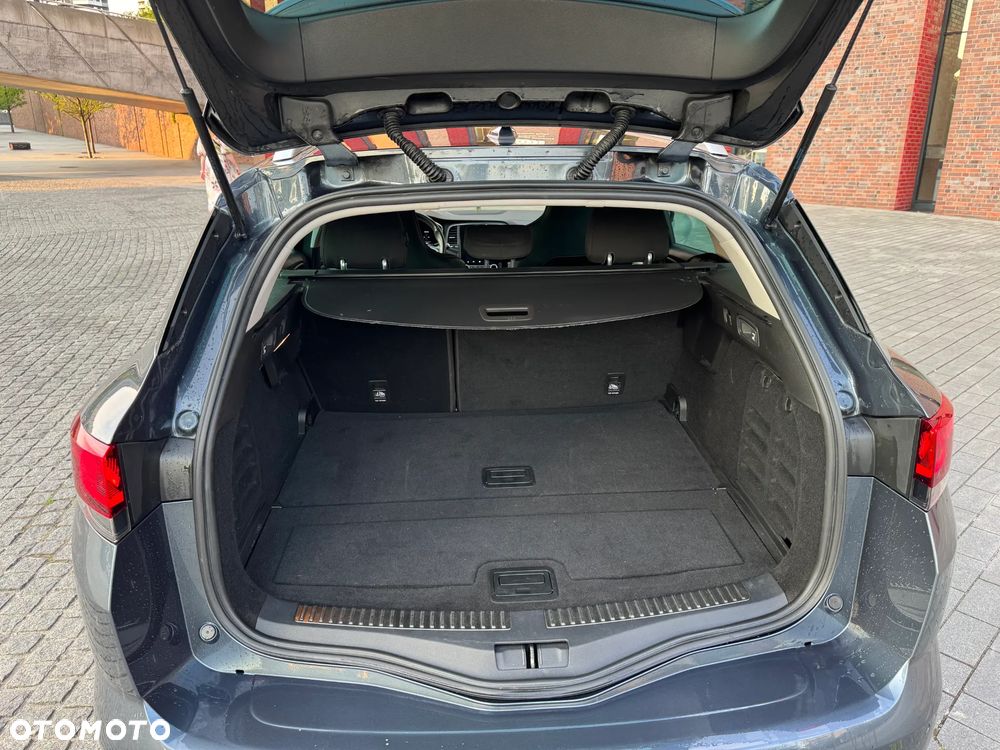 Renault Megane 1.3 TCe FAP R.S Line EDC - 29