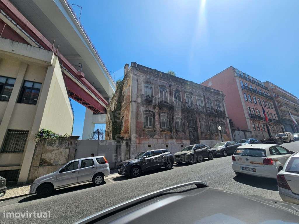 Vende Prédio - Ericeira 40 km, A Casa das Casas - Grande imagem: 2/7