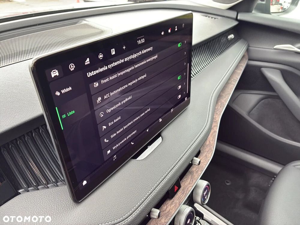Skoda Superb - 17