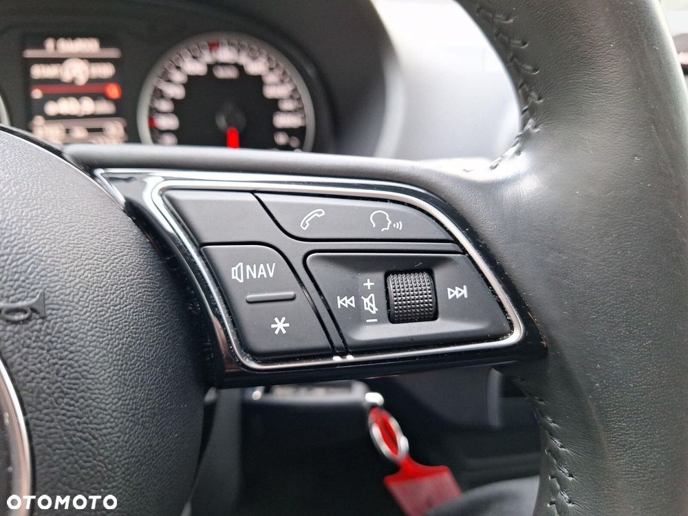 Audi Q2 1.4 TFSI CoD S tronic - 18