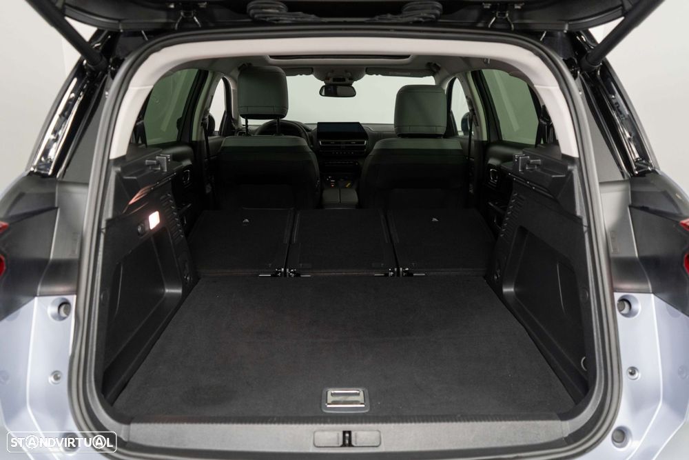 Citroën C5 Aircross 1.6 Hybrid Shine e-EAT8 - 14